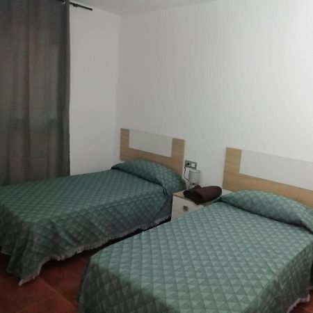 Piso El Jardin Apartment Corralejo Exterior foto