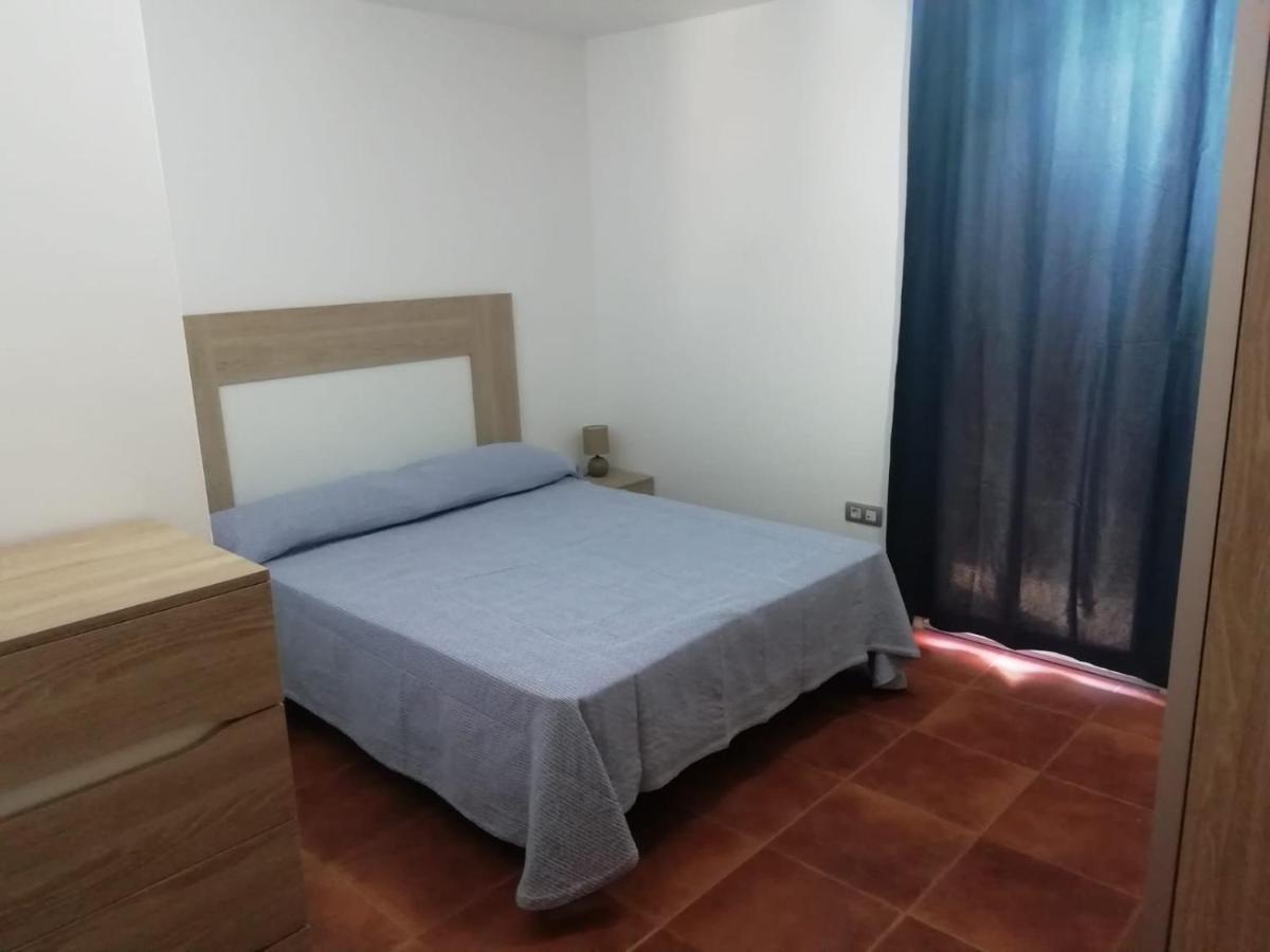 Piso El Jardin Apartment Corralejo Exterior foto