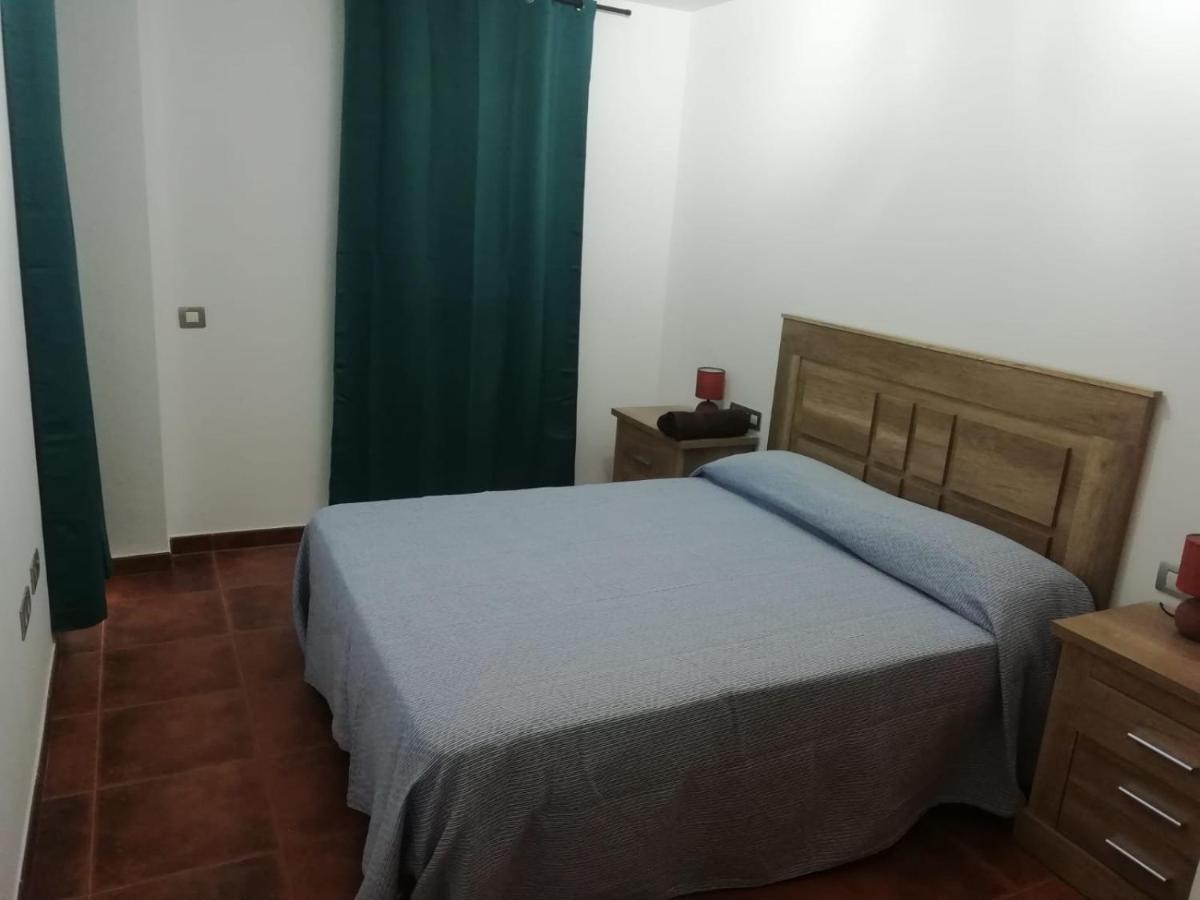 Piso El Jardin Apartment Corralejo Exterior foto