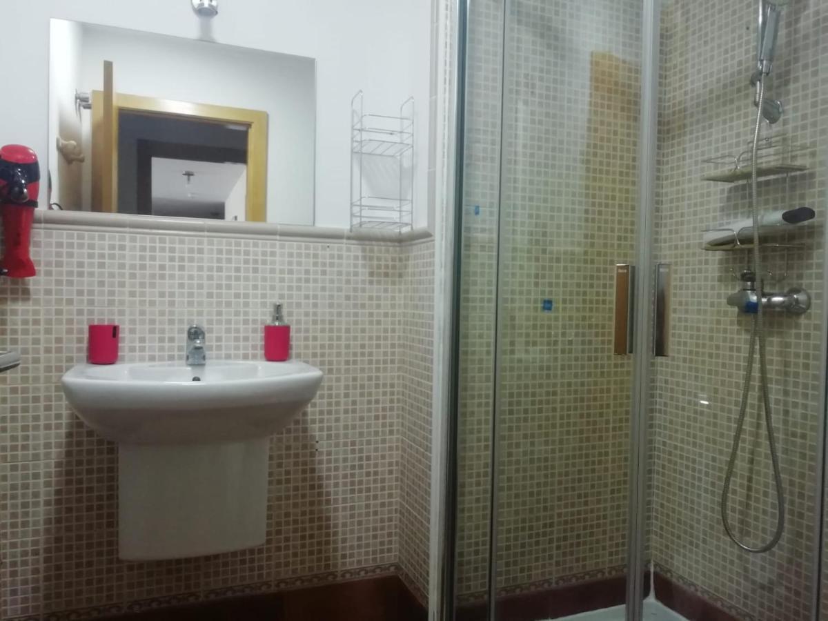 Piso El Jardin Apartment Corralejo Exterior foto