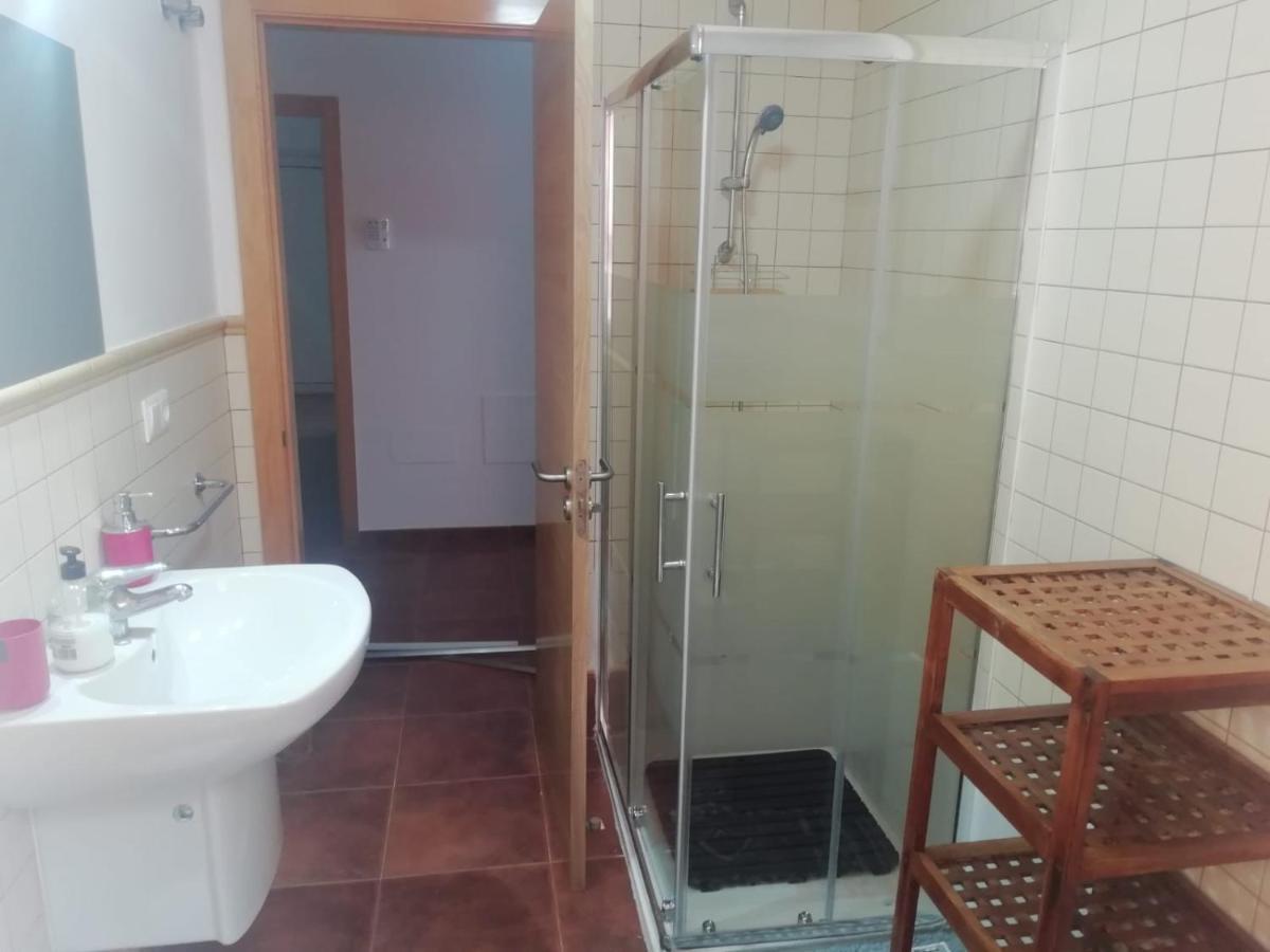Piso El Jardin Apartment Corralejo Exterior foto